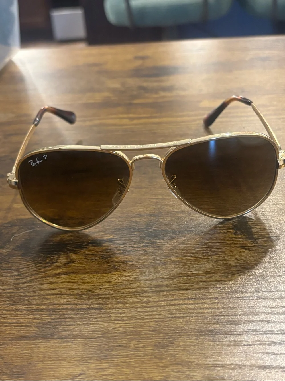 RayBan Sunglasses